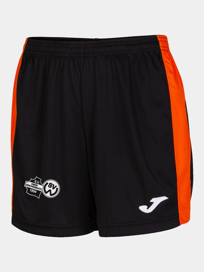 Joma Maxi Short Damen
