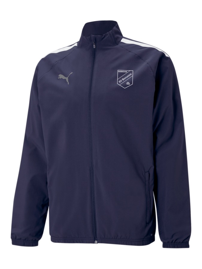 PUMA teamLIGA Sideline Jacke