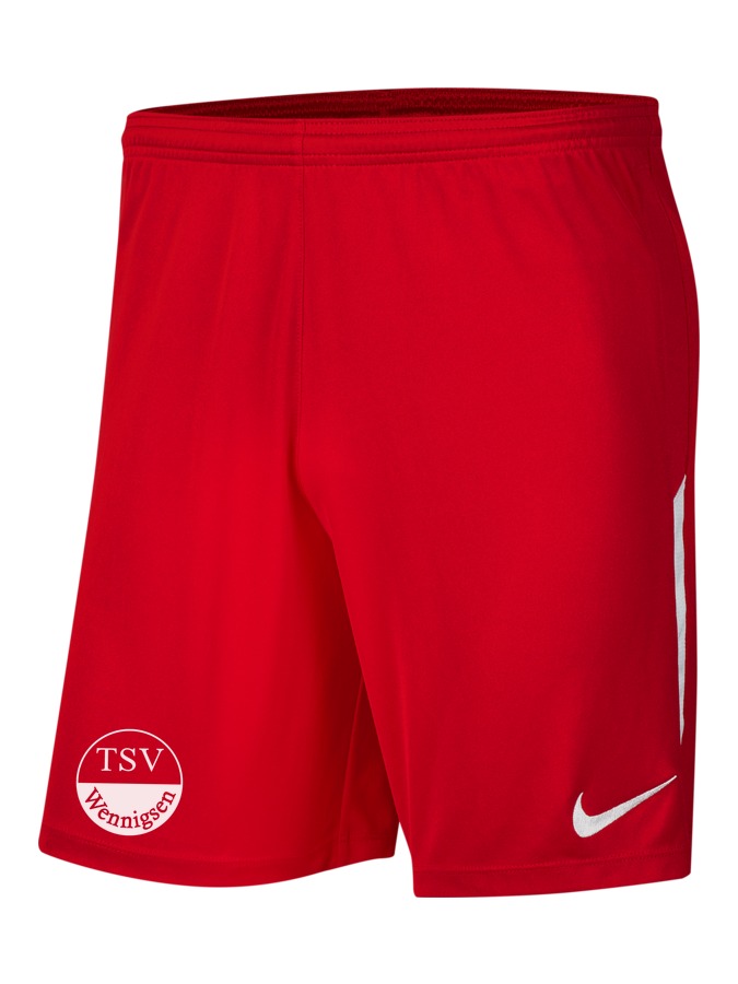 Nike League II Knit Shorts Kinder