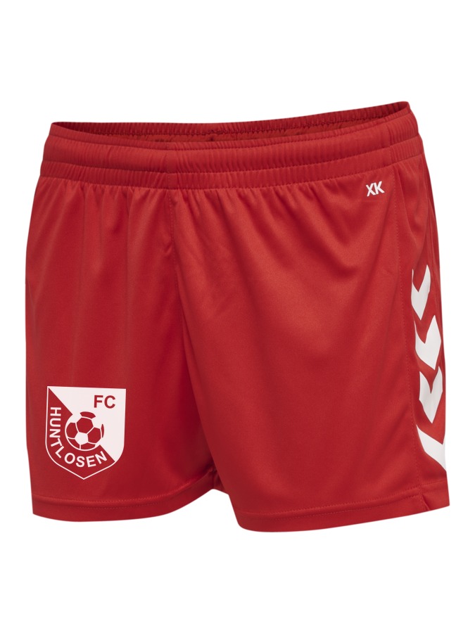 Hummel Core XK Trainingsshorts Damen