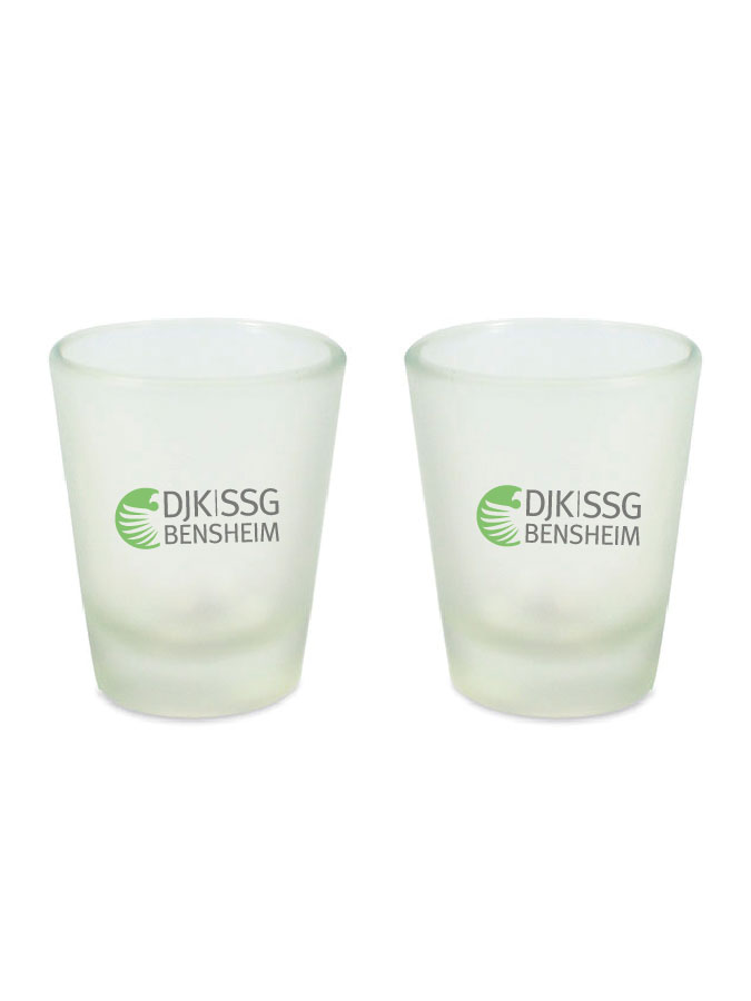 2er Set Schnapsglas Alina