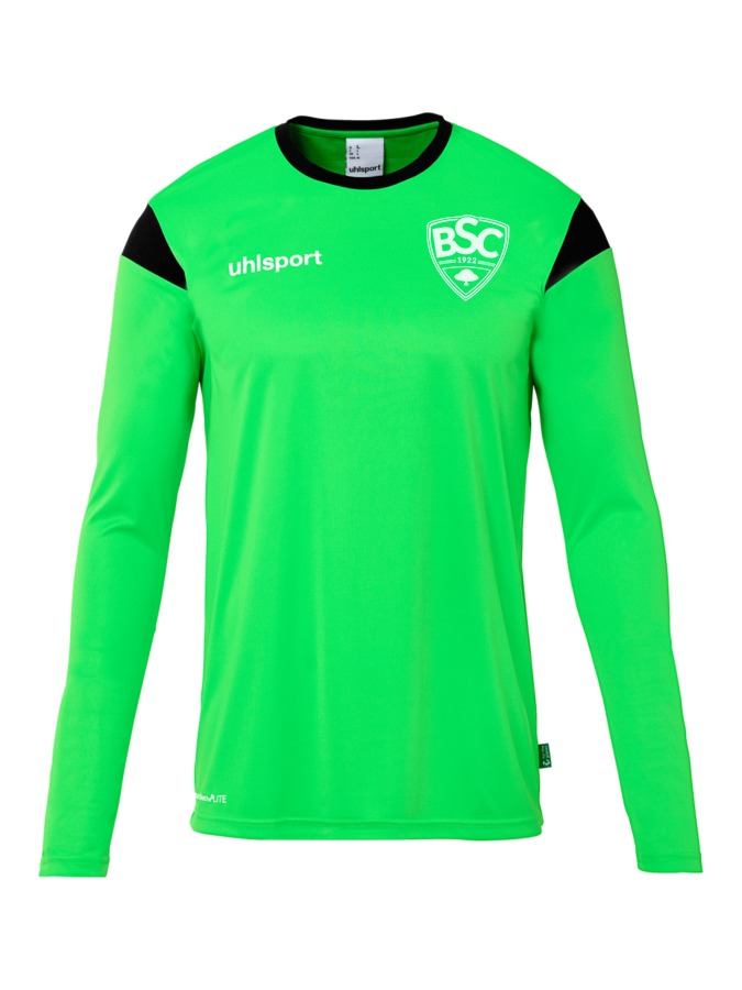 uhlsport Squad 27 Trikot Langarm