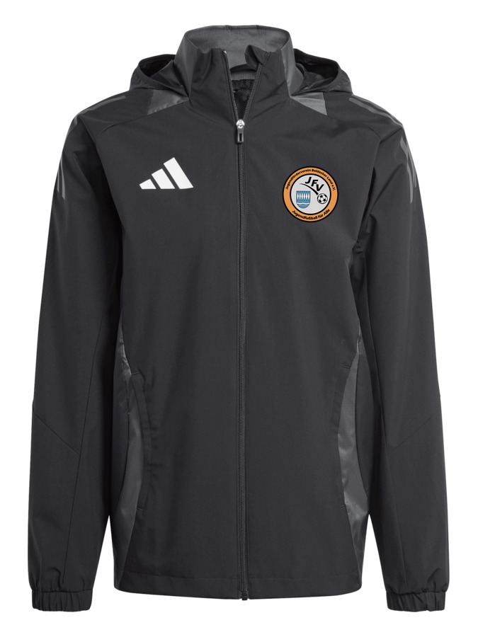 adidas Tiro 24 Competition Allwetterjacke
