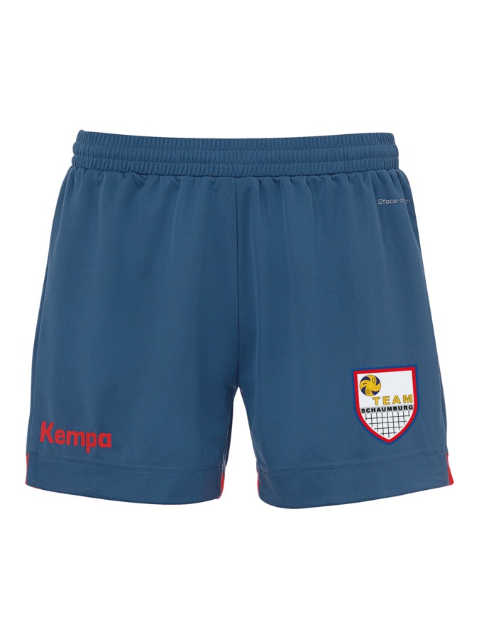Kempa Player Shorts Damen