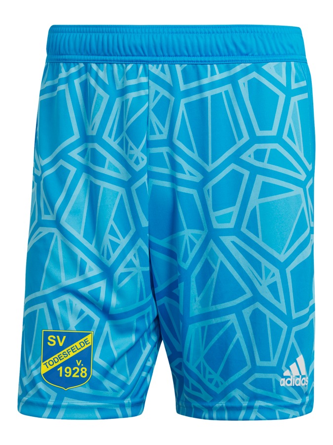 adidas Condivo 22 Torwartshorts