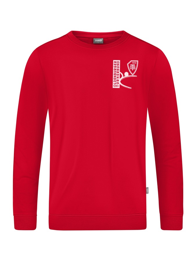 Jako Sweatshirt Doubletex