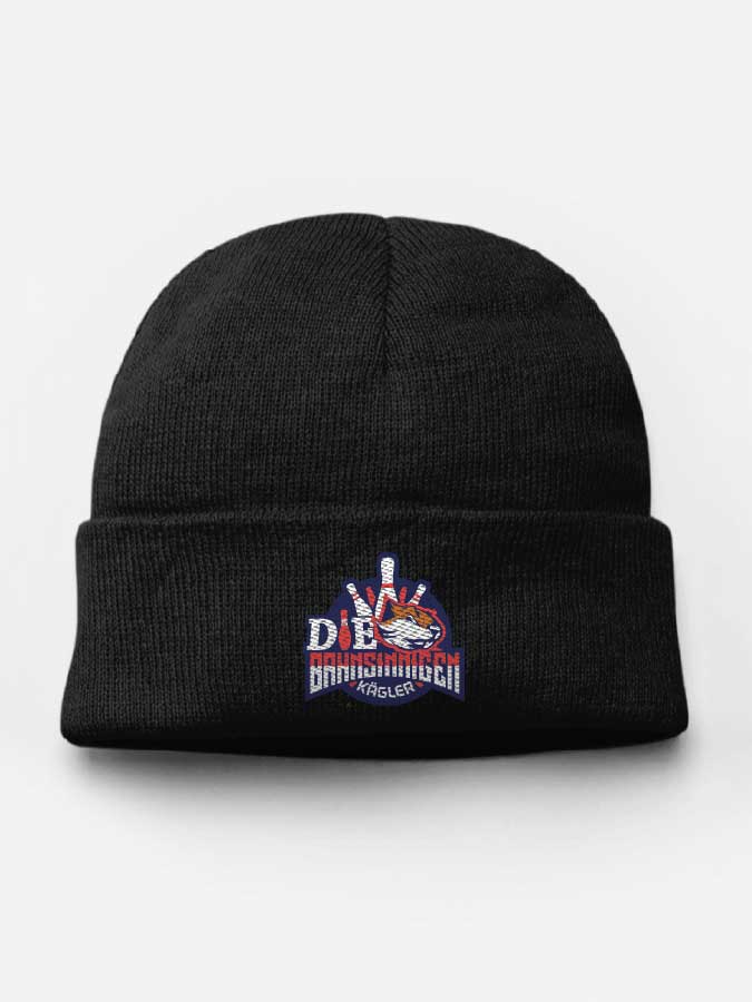 Beanie Kids Sticklogo