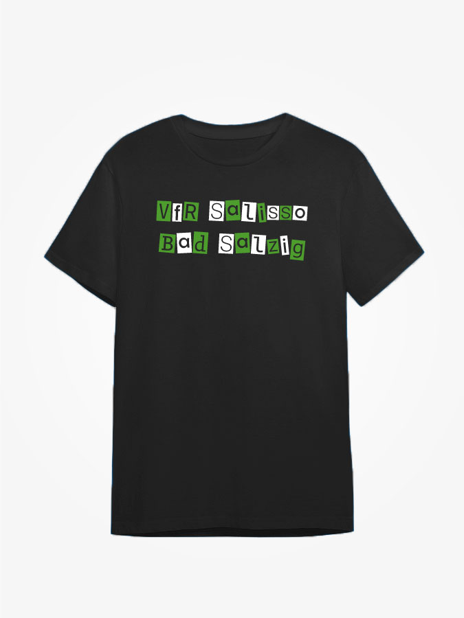Shirt Letter Kids