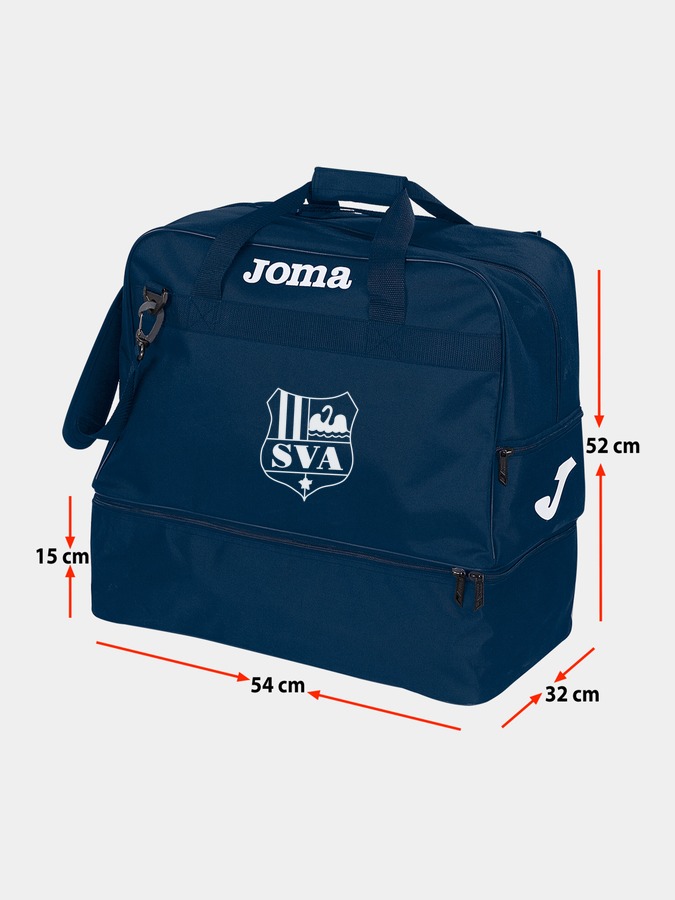 Joma Sporttasche Training 3 (XL)