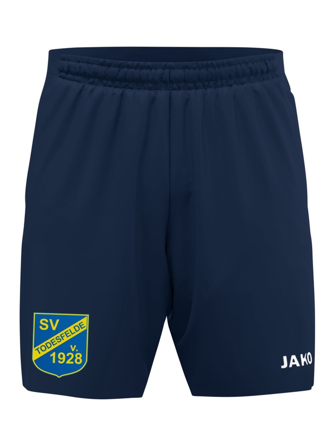 Jako Webshort Dynamic Damen