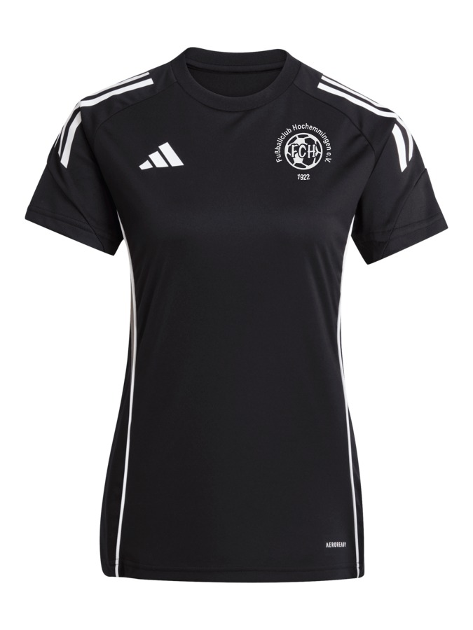 adidas Tiro 25 Competition Trikot Damen