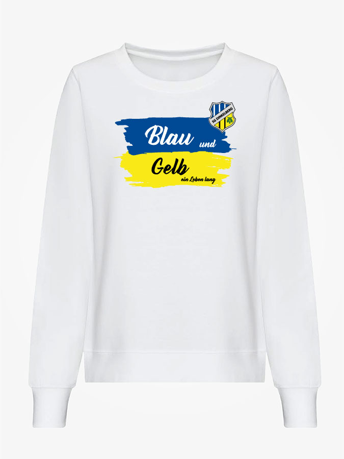 Sweater Loyal Damen