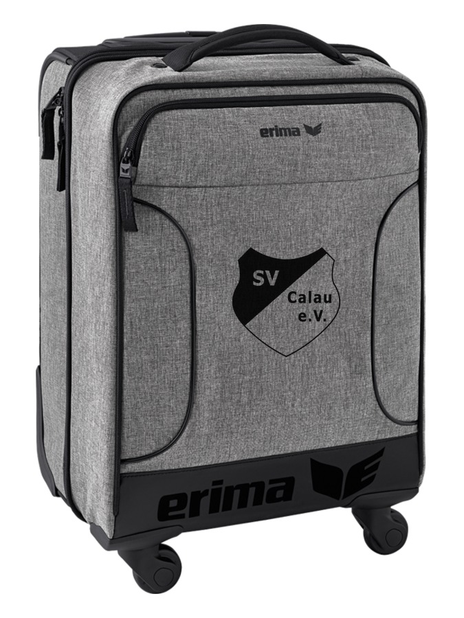 Erima Travel Line Travel Trolley