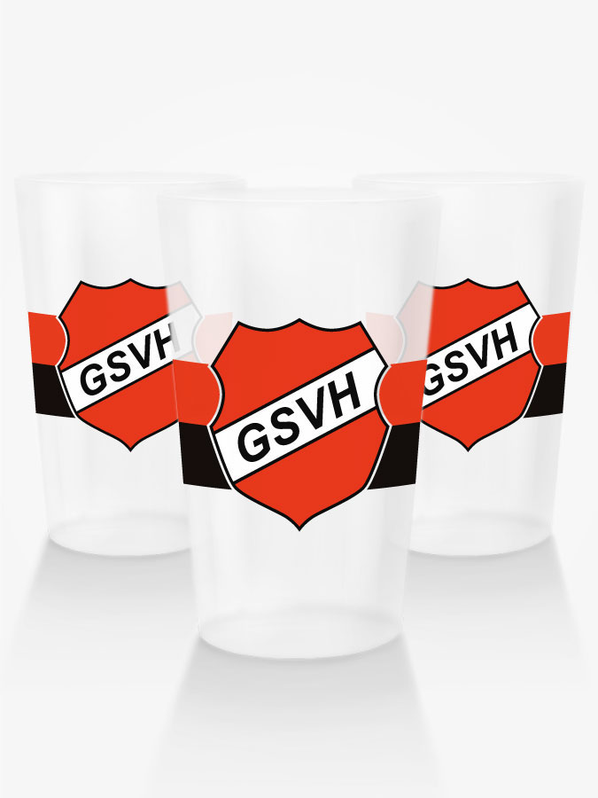 Mehrwegbecher Logo
