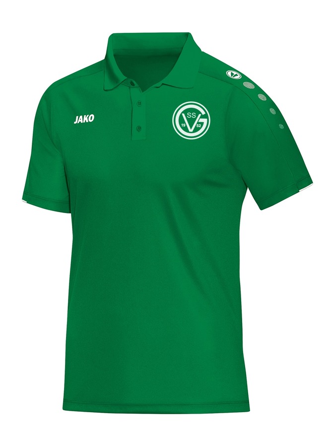 Jako Poloshirt Classico