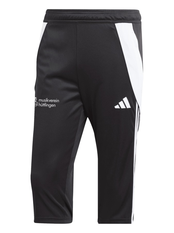 adidas Tiro 24 3/4-Hose