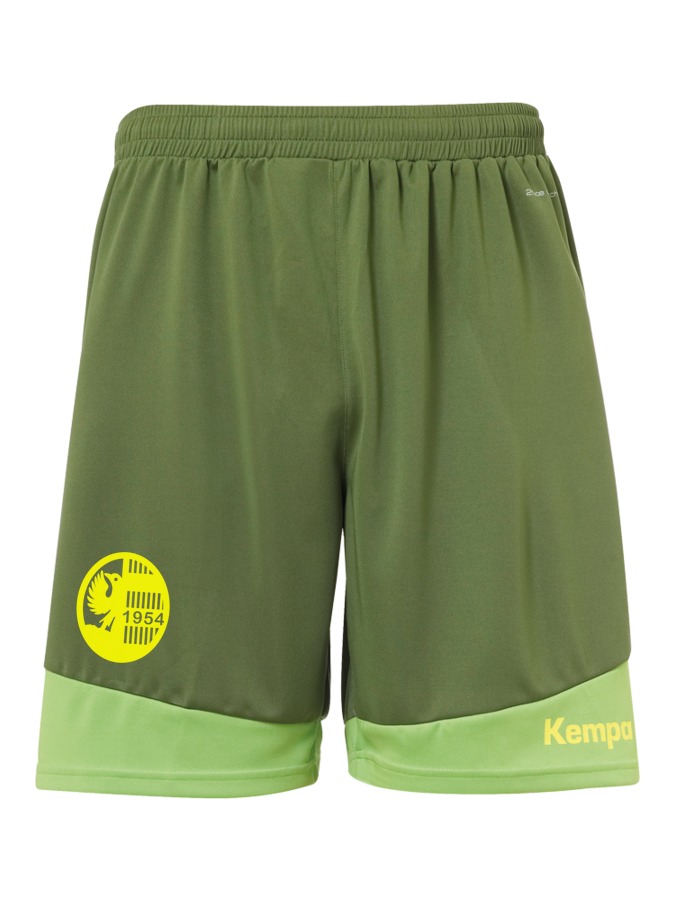 Kempa Emotion 2.0 Shorts
