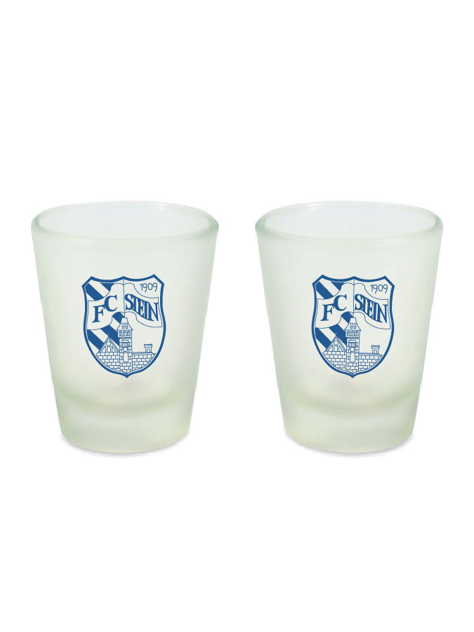 2er Set Schnapsglas Alina