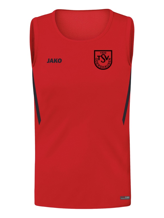Jako Tanktop Challenge