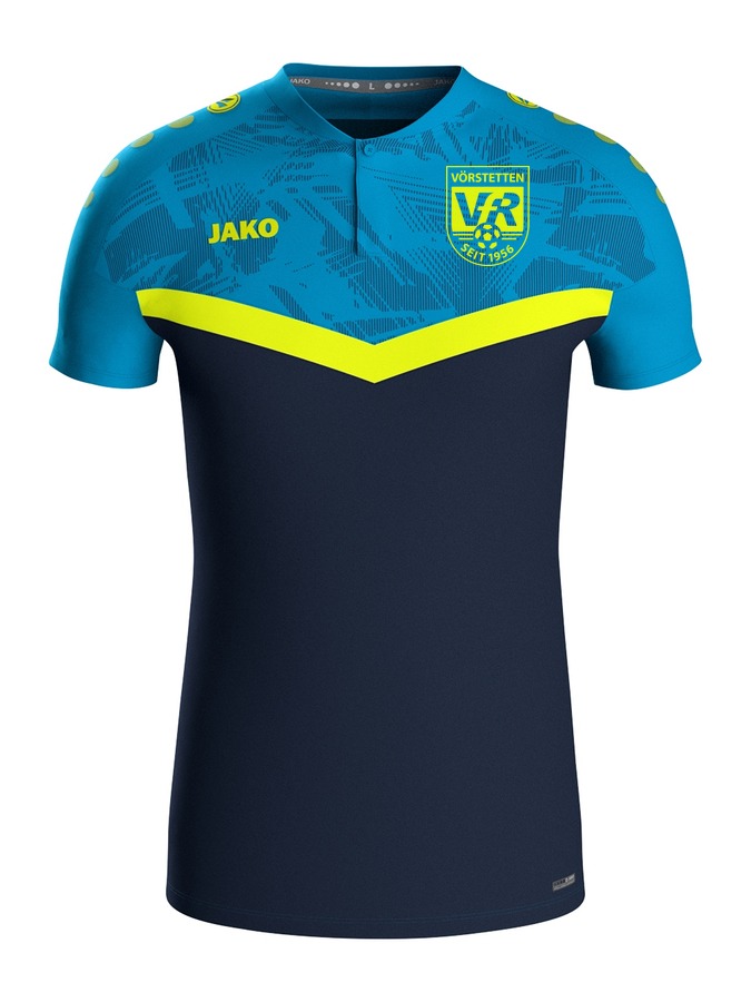 Jako Poloshirt Iconic