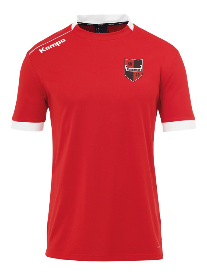 Kempa Player Trikot