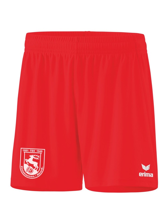 Erima Rio 2.0 Shorts Damen