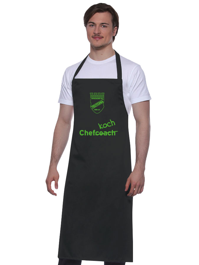 Kochschürze Sergen
