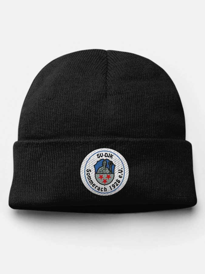 Beanie Sticklogo