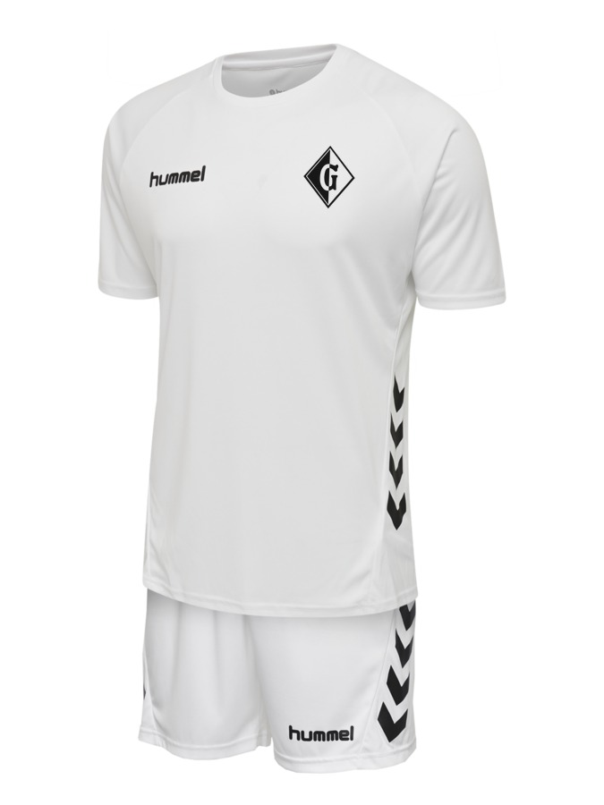 Hummel Promo Set