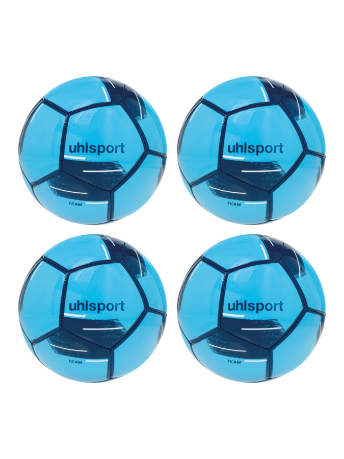 uhlsport Team Mini (4x1 Colour)