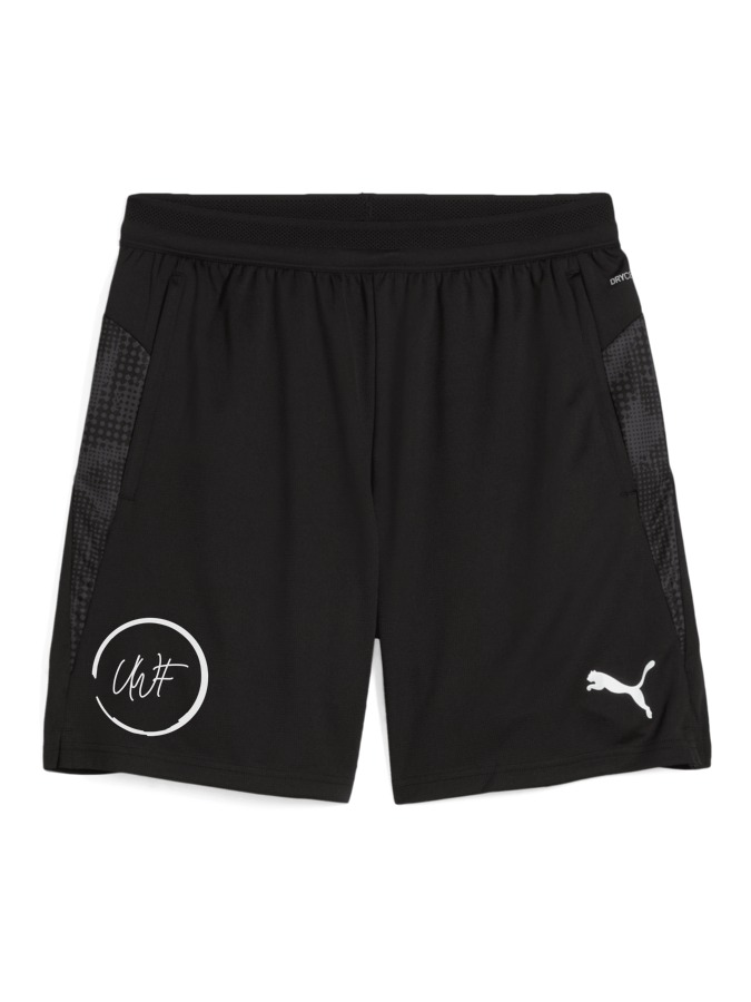 PUMA teamCUP Training Shorts