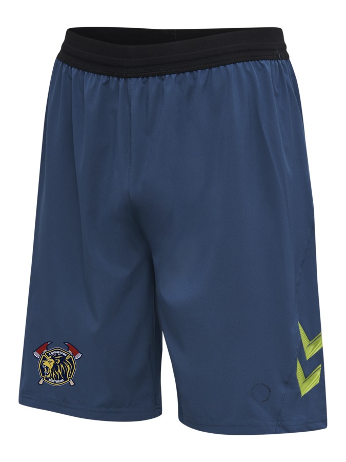 Hummel Lead Pro Training Shorts