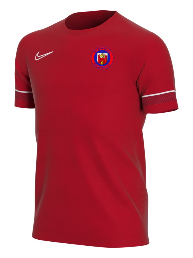 Nike Academy 21 Trainingsshirt Kinder