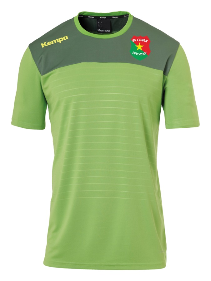 Kempa Emotion 2.0 Trikot