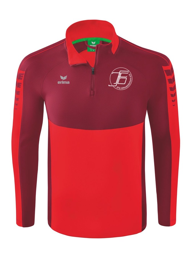 Erima Six Wings Trainingstop