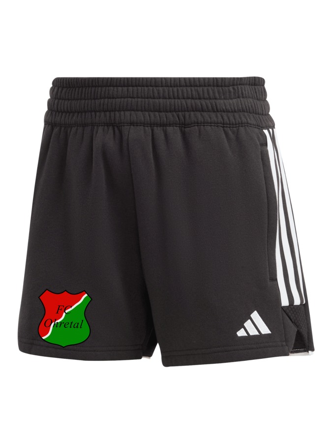 adidas Tiro 23 League Sweatshorts Damen