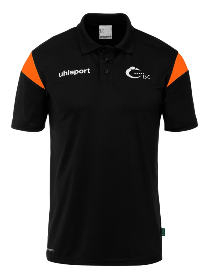 uhlsport Squad 27 Polo Shirt