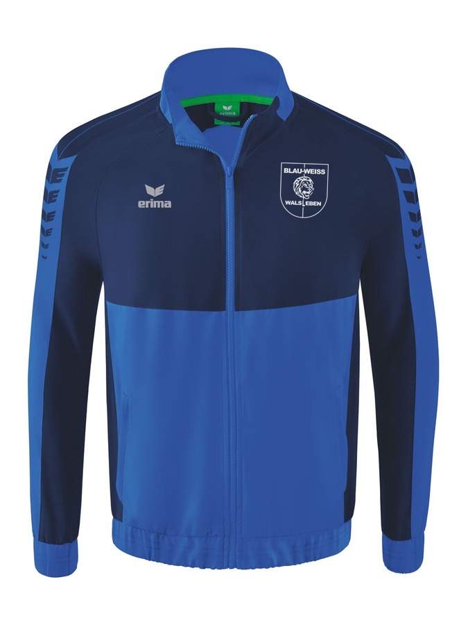 Erima Six Wings Präsentationsjacke
