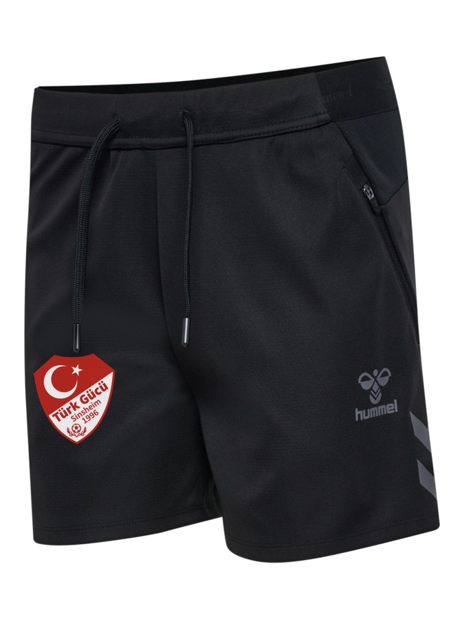 Hummel Cima 2.0 Shorts Damen