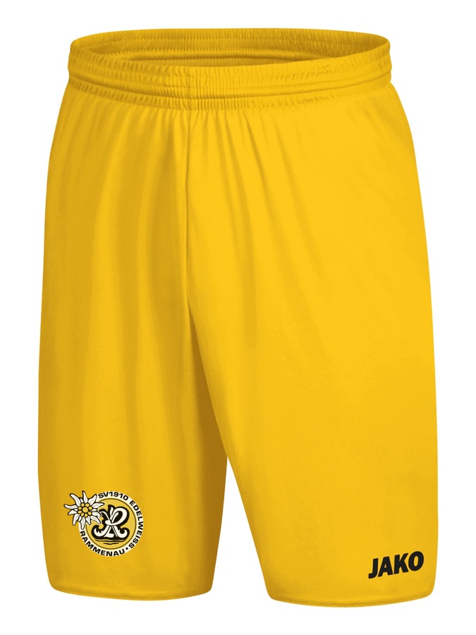 Jako Sporthose Manchester 2.0 ohne Innenslip