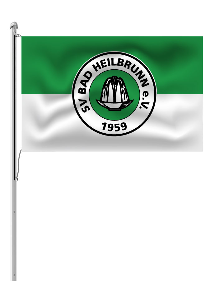 Hissfahne Logo