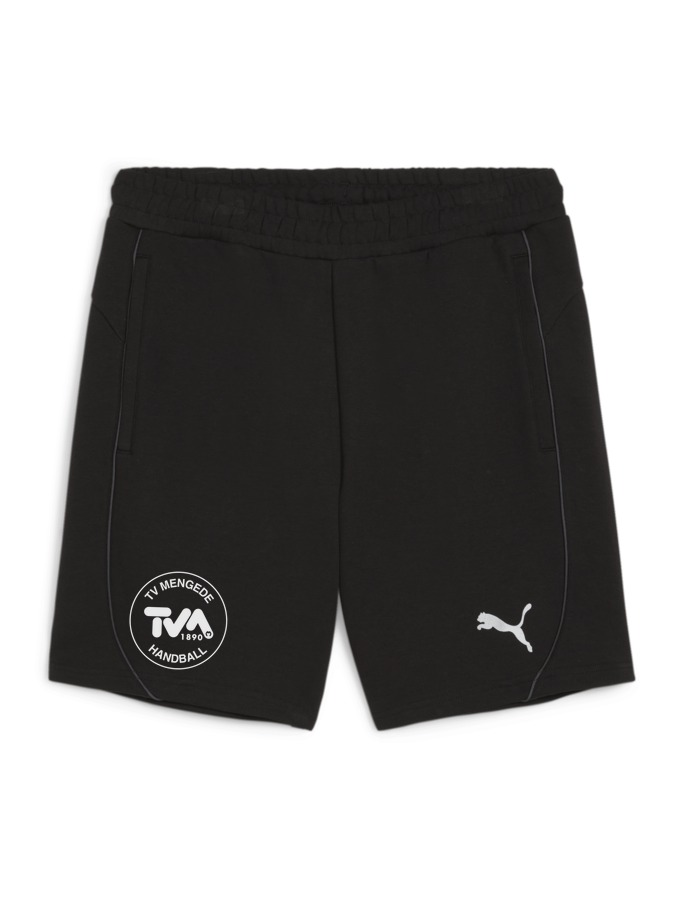 PUMA teamFINAL Casuals Shorts