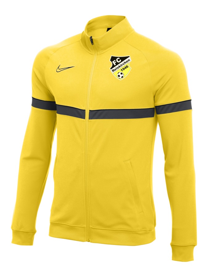 Nike Academy 21 Knit Trainingsjacke Kinder