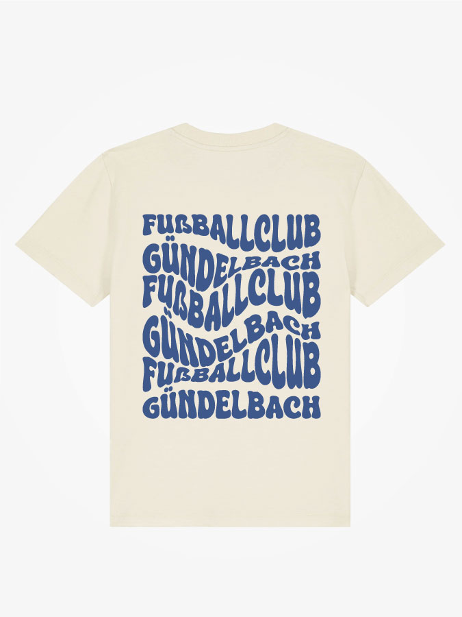 Shirt Wavy Kids