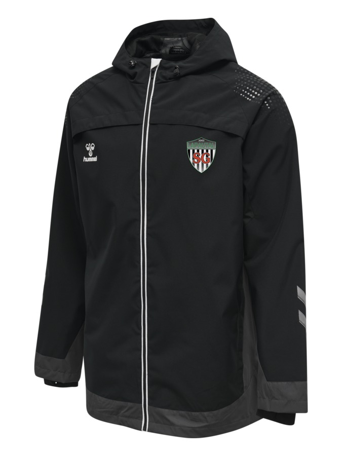 Hummel Lead Allwetterjacke