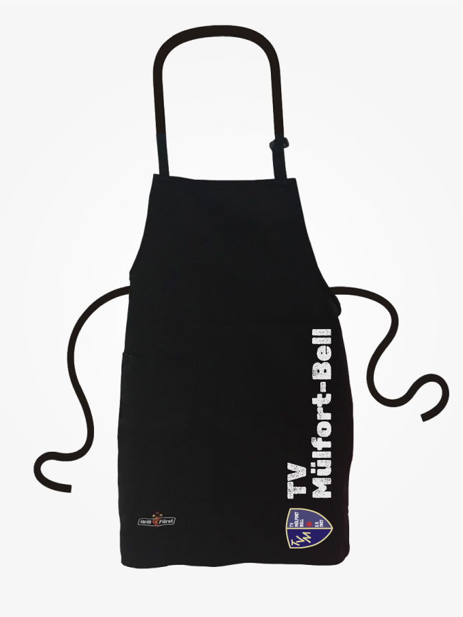 Schürze Grillfürst Classic