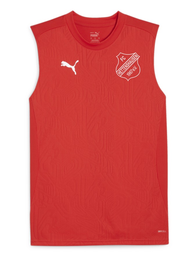 PUMA teamFINAL Trainingstanktop