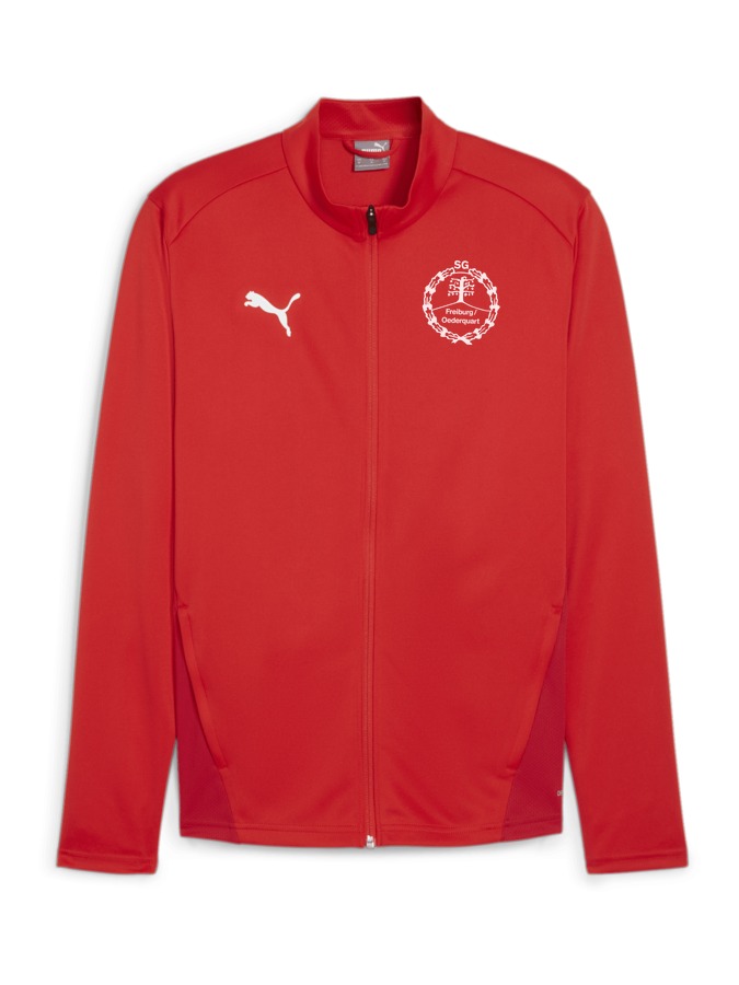 PUMA teamGOAL Trainingsjacke