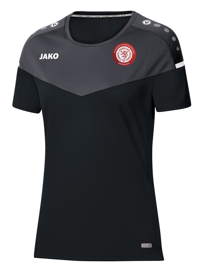 Jako T-Shirt Champ 2.0 Damen