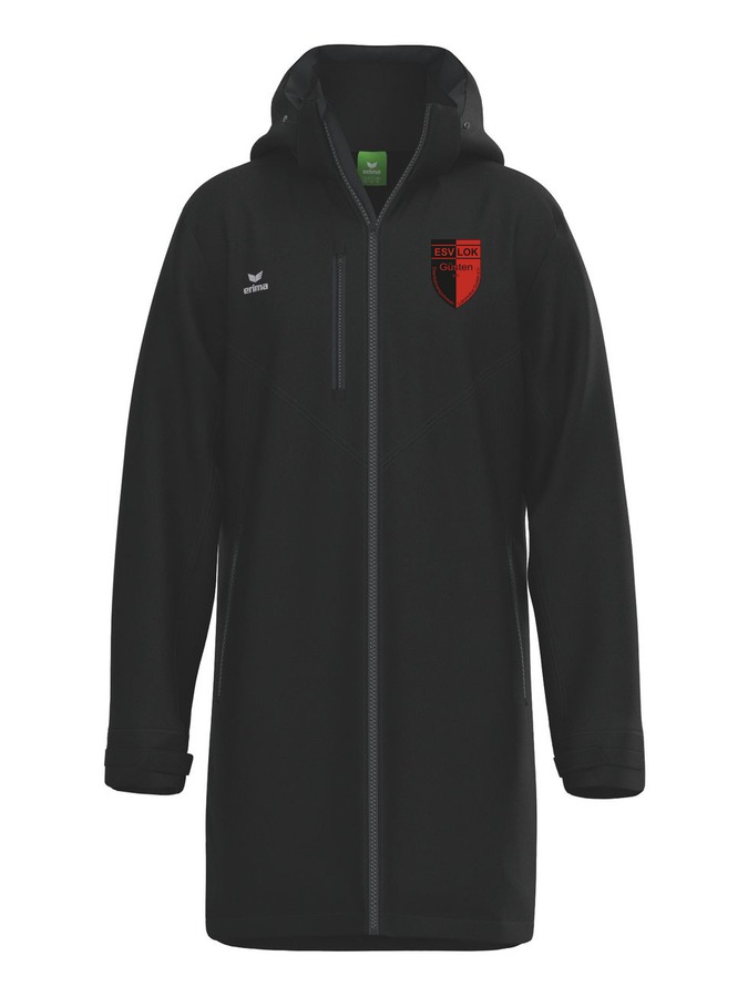 Erima Compete Stadionjacke